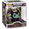 Image de Funko Figurine Maléfique Style Vitrail Deluxe