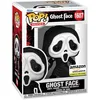 Image de Funko Pop Movies: Ghostface - Ghostace - Brille dans Le Noir - Exclusivité Amazon - Figurine en Vinyle à Collectionner - Idée de Cadeau - Produits Officiels - Jouets pour Les Enfants et Adultes