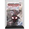 Image de Funko Figure Spider Man Comic Cover Vinyl Spider Man 2016 9 Cm