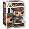 Image de Funko Pop! Movies: Pirates of The Caribbean - Jack Sparrow - Figurine en Vinyle de Collection - Idée Cadeau - Produit Officiel - Jouets pour Enfants et Adultes - Figurine modèle pour collectionneurs