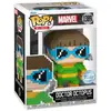 Image de Funko Figurine Doctor Octopus Style 8 Bits Marvel