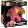 Image de Funko Pop! Jumbo: Iron Man - Hulkbuster (Blacklight) - Figurine en Vinyle à Collectionner - Idée de Cadeau - Produits Officiels - Jouets pour Les Enfants et Adultes