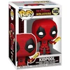 Image de Funko Figure Deadpool Kidpool 9 Cm