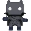 Image de Funko Pop! Marvel: 8-Bit - Black Panther - Marvel Comics - Figurine en Vinyle à Collectionner - Idée de Cadeau - Produits Officiels - Jouets pour Les Enfants et Adultes - Comic Books Fans