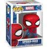 Image de Funko Pop! Marvel: New Classics - Spider-Man - Figurine en Vinyle à Collectionner - Idée de Cadeau - Produits Officiels - Jouets pour Les Enfants et Adultes - Comic Books Fans