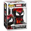 Image de Funko Figure Iron Man Carnage Marvel