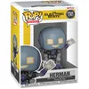 Image de Funko Pop Movies: Electric State - Herman - Collectible Vinyl Figure - Gift Idea - Official Products - Toys for Kids and Adults - Movies Fans
