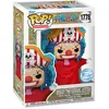 Image de Funko One Piece Buggy Le Bouffon De Génie Figurine Exclusive