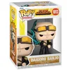 Image de Funko Pop Animation: MHA - Daigoro Banjo - (BkWhp) - My Hero Academia - Figurine en Vinyle à Collectionner - Idée de Cadeau - Produits Officiels - Jouets pour Les Enfants et Adultes - Anime Fans