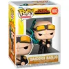 Image de Funko Figurine De Daigoro Banjo My Hero Academia