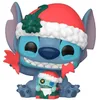Image de Funko Figurine en Vinyle Lilo et Stitch