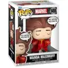 Image de Funko Figure Wanda Maximoff Marvel