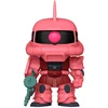 Image de Funko Figurine Super Mobile Suit Ms-06s Zaku Ii De Char Gundam