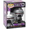 Image de Funko Pop! Games: Fusion - Cylon - 1 Chance sur 6 D'avoir Une Variante Rare Chase - Battlestar Galactica - Classic - Figurine en Vinyle à Collectionner - Idée de Cadeau - Produits Officiels