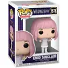 Image de Funko Figurine Enid Sinclair De La Série Mercredi 9 Cm