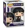 Image de FUNKO Pop! Television Wednesday #1577 Mercredi Addams dansante