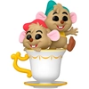 Image de Funko Figurine De Gus Cendrillon Disney