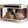 Image de Funko House Of The Dragon Rides Figurine En Vinyle Aegon Targaryen Avec Sunfyre 14 Cm