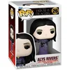 Image de Funko Pop! Television: House of The Dragon - Alyce Rivers - Figurine en Vinyle à Collectionner - Idée de Cadeau - Produits Officiels - Jouets pour Les Enfants et Adultes - TV Fans