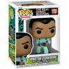 Image de Funko La Vraie Figurine De Winston Zeddemore Sos Fantômes