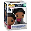 Image de Funko Pop! TV: Abbott Elementary - Barbara Howard | Goodies Officiels Comedy - Figurine Vinyle à Collectionner - Idée Cadeau Anniversaire pour Fans et Collectionneurs