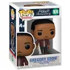 Image de Funko Pop TV: AE - Gregory Eddie - Abbot Elementary - Figurine en Vinyle à Collectionner - Idée de Cadeau - Produits Officiels - Jouets pour Les Enfants et Adultes - TV Fans