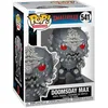 Image de Funko Pop Television: Smallville - Doomsday Max - Figurine en Vinyle à Collectionner - Idée de Cadeau - Produits Officiels - Jouets pour Les Enfants et Adultes - TV Fans