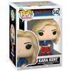Image de Funko Pop Television: Smallville - Kara Cara Kent - Figurine en Vinyle à Collectionner - Idée de Cadeau - Produits Officiels - Jouets pour Les Enfants et Adultes - TV Fans