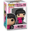 Image de Funko Pop! Television: Squid Game S3   No-Eul - Le Jeu du Calamar - Figurine en Vinyle à Collectionner - Idée de Cadeau - Produits Officiels - TV Fans