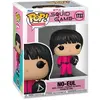 Image de Funko Personnage De Télévision No-eul Jeu De Calmar 9 Cm