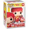 Image de Funko Pop & Buddy: Rainbow Brite - Red Butler & Romeo - Figurine en Vinyle à Collectionner - Idée de Cadeau - Produits Officiels - Jouets pour Les Enfants et Adultes - TV Fans