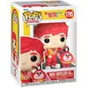 Image de Funko Figurine Buddy Red Butler & Romeo