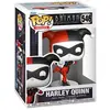 Image de Funko Figure Harley Quinn Batman : The Animated Series Heroes Vinyl 9 Cm