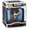 Image de Funko Figure Batman Deluxe The Animated Series Vinyl On Rooftop 9 Cm
