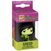 Image de Funko Figure Kim Possible Shego