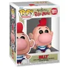 Image de Funko Pop! Animation: B&M - Billy - Grim Adventures of Billy and Mandy - Figurine en Vinyle à Collectionner - Idée de Cadeau - Produits Officiels - Jouets pour Les Enfants et Adultes - TV Fans