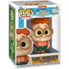 Image de Funko Figure Jimmy Neutron Tv Vinyl Carl 9 Cm