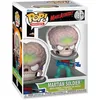 Image de Funko Pop Movies: Mars Attacks - Alien Soldier - Mars Attacks Film - Collectable Vinyl Figure - Gift Idea - Official Products - Toys for Kids and Adults - Movies Fans