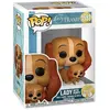 Image de Funko Figure Lady And The Tramp Disney Lady With Puppy 9 Cm
