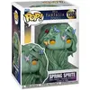 Image de Funko Figure Fantasia 2000 Disney Vinyl Ssprite 9 Cm