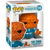 Image de Funko Premiers Pas Figurine La Chose Lesquatre Fantastiques Marvel 9 Cm