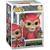 Image de Funko Figure Disney The Black Cauldron Vinyl Horned King With Creeper 9 Cm