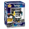 Image de Funko Bitty Bots: Legendary Defender - Voltron with Shiro Bitty Pop - 0.9 inch & 4.85 inch - Classic - Collectable - Gift Idea - Display Stand