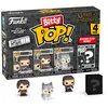Image de Funko Petit Porte-clés Ned Stark Le Trône De Fer
