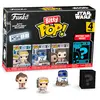 Image de Funko Porte-clés Bitty Luke Skywalker Star Wars