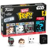 Image de Funko Tout Petit Porte-clés Star Wars Leia