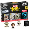 Image de Funko Porte-clés Minuscule Star Wars Han Solo