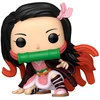 Image de Funko Kimetsu No Yaiba Nezuko Figurine Jumbo Géante Demon Slayer 25 Cm