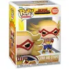 Image de Funko Figure My Hero Academia-star And Stripe