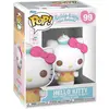 Image de Funko Figure Hello Kitty With Ice Cream